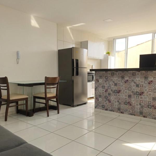 Apartamento Moto Chico Petrolina