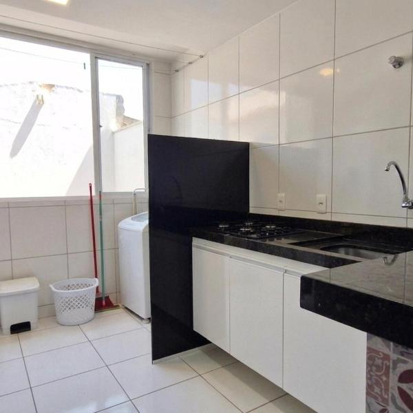 Apartamento Moto Chico Petrolina - Foto 3