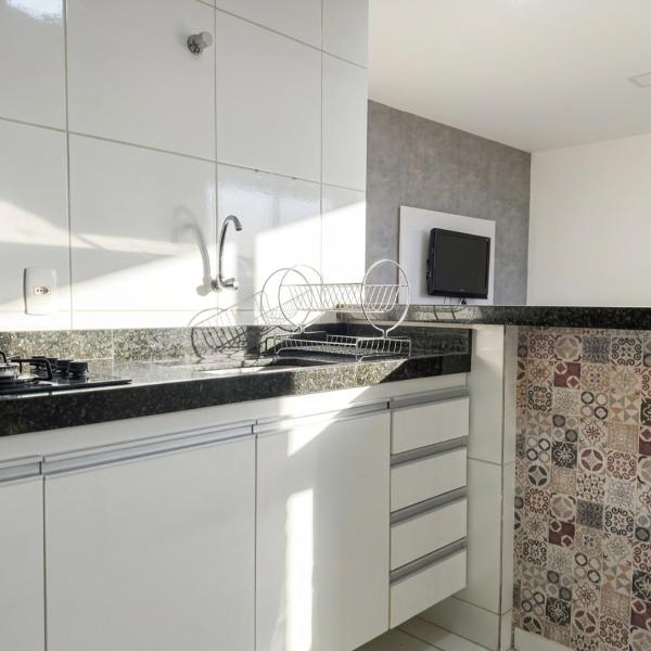 Apartamento Moto Chico Petrolina - Foto 4