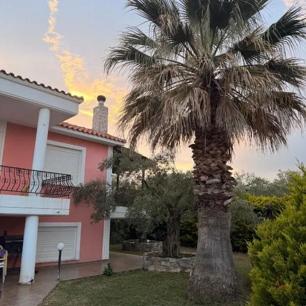 Alexandroupoli में, होटल Olea House