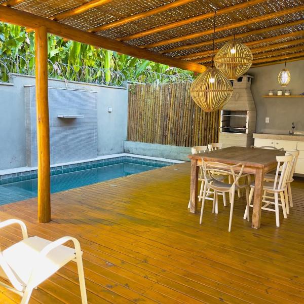 Casa Marbella