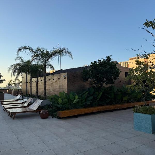 Loft Aconchegante com Estacionamento - Foto 5
