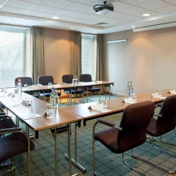 Holiday Inn Stevenage by IHG, hotell i Stevenage