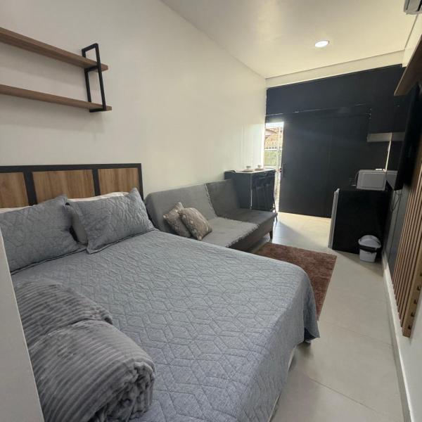 Loft bem localizado na cidade! - Foto 3