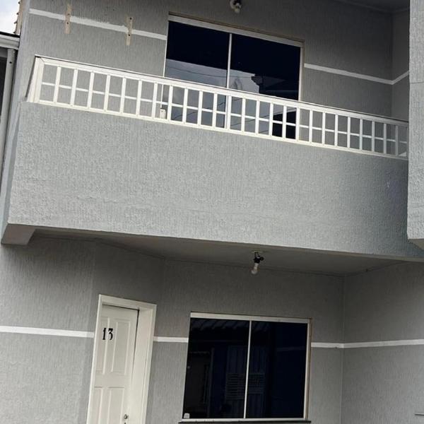 Apto 013 - Residencial Canaã - Foto 2