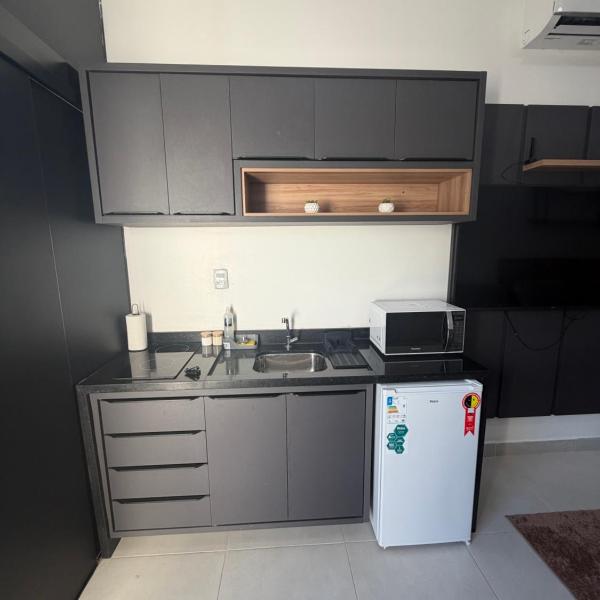 Loft bem localizado na cidade! - Foto 5