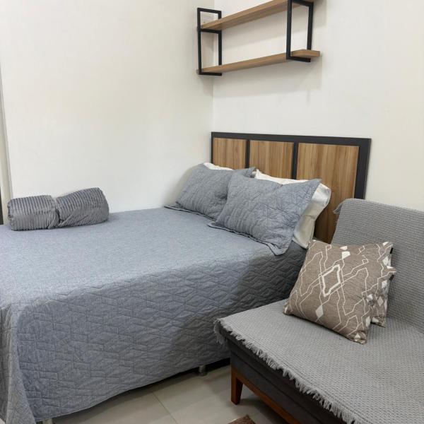 Loft bem localizado na cidade! - Foto 2