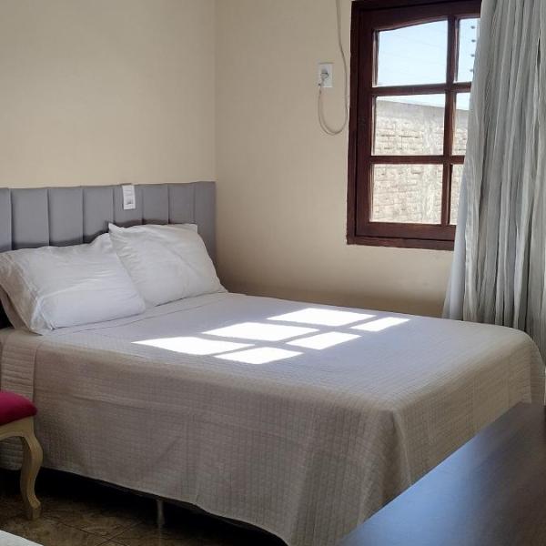 Quarto da Gladys - Foto 2