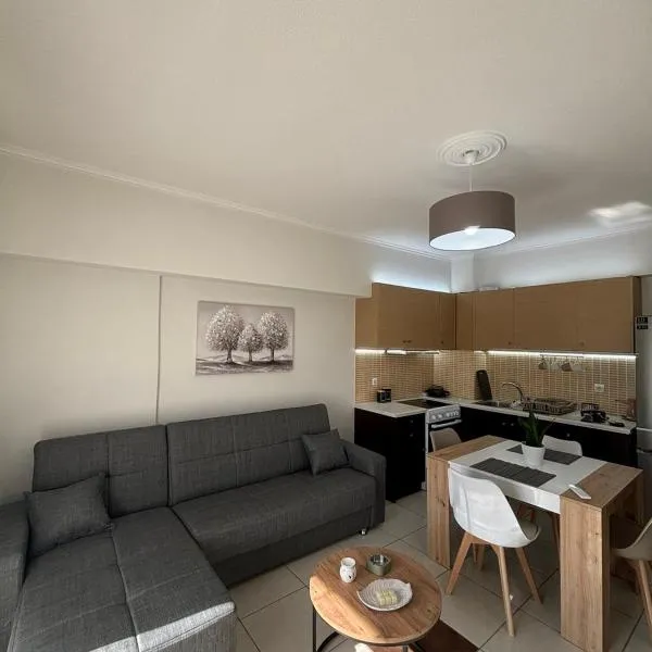 My Chios Apartments, khách sạn ở Chios