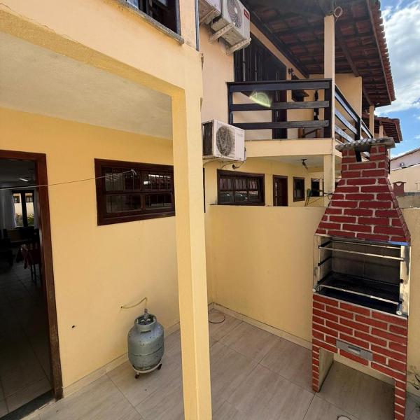 Village dos bosques 29