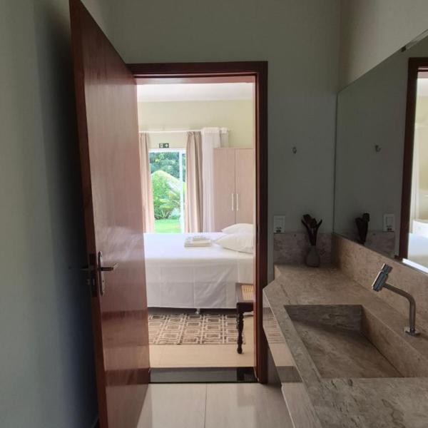 Pousada Chácara VIVALLI - Foto 3