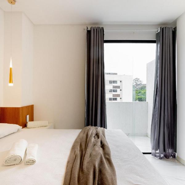 Bauten Home Stay Próximo ao Shopping, Centro e Pátio do Forró - Foto 2
