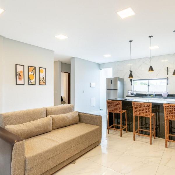 Bauten Home Stay Próximo ao Shopping, Centro e Pátio do Forró - Foto 4