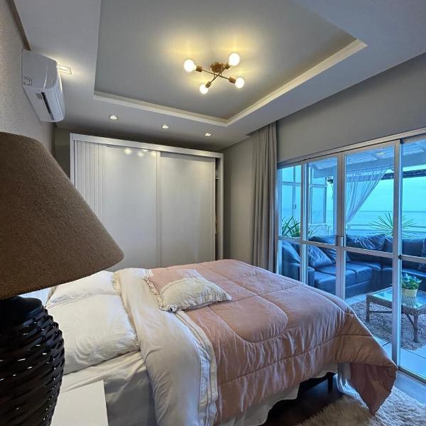 oceanfront penthouse 4 bedrooms 2 suites, 2 parking spaces - Foto 2