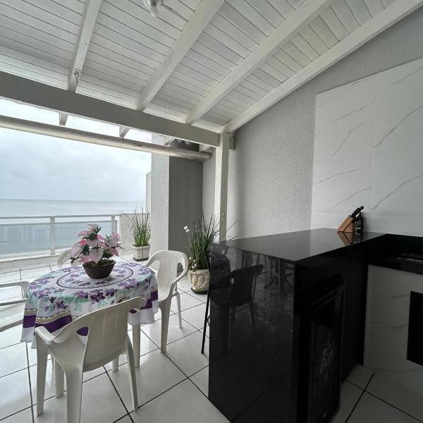 oceanfront penthouse 4 bedrooms 2 suites, 2 parking spaces - Foto 4