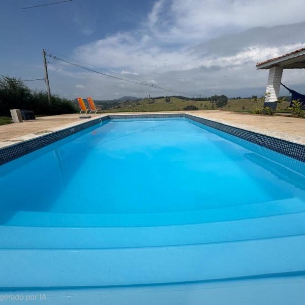 Chácara da Colina - Foto 4