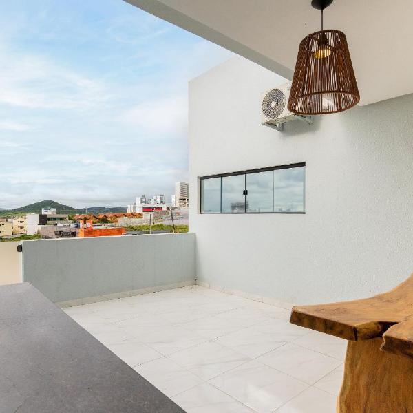 Bauten Home Stay Próximo ao Shopping, Centro e Pátio do Forró - Foto 5
