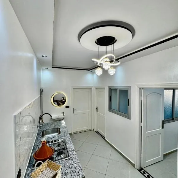 Sultan Luxury Apartment in Safi near the beach, hotel a Safi