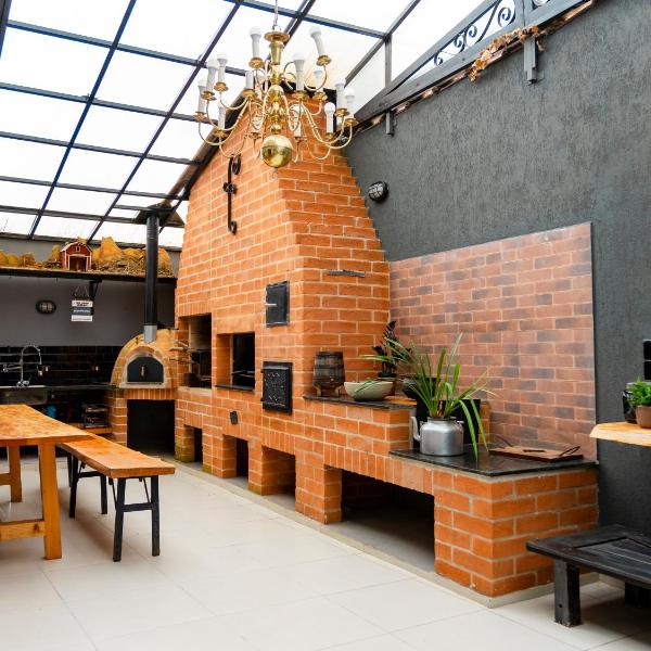 Cabana Toscana