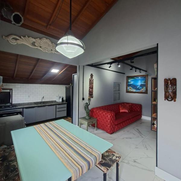 Casa Canasvieiras - Foto 5