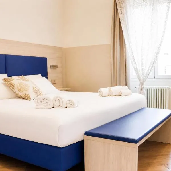 Sanremo Apartments - A Due Passi, Hotel in Sanremo
