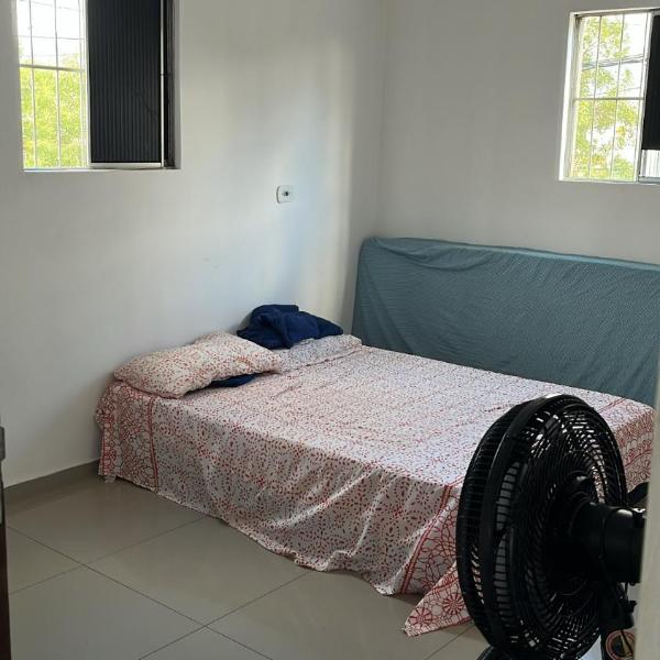 Apartamento Laryssa