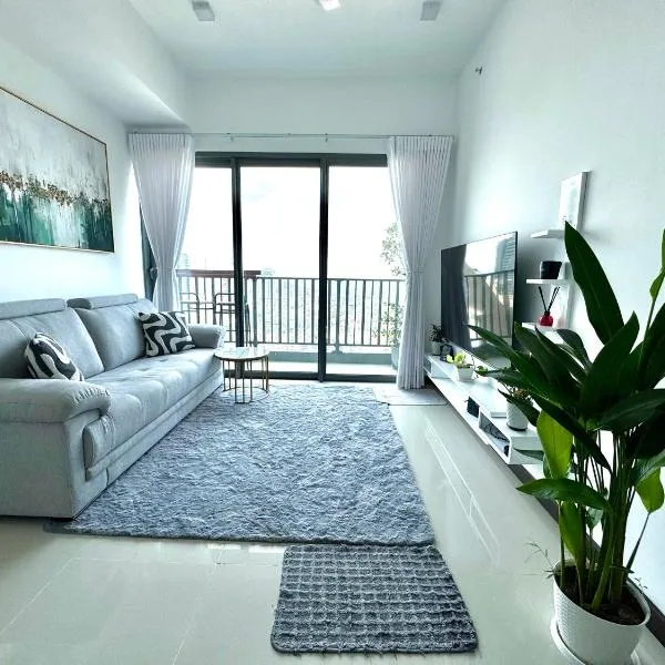 Colombo Trizen Symphony Apartment Condo, hotel sa Colombo