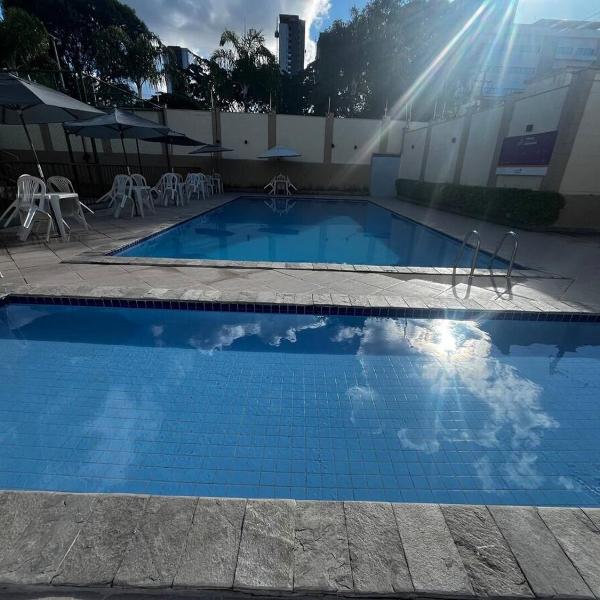 Lindo Apartamento em Caruaru