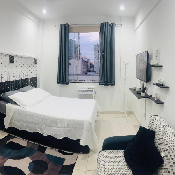 Real luxo Lapa - Foto 2