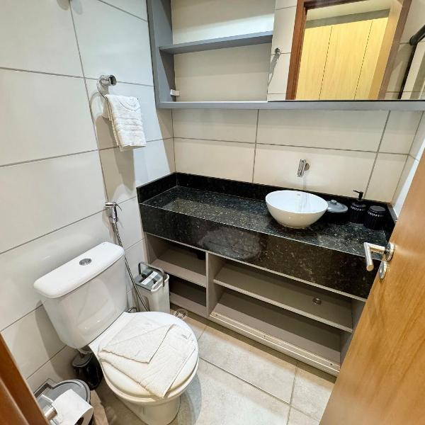 Flat 300m do Mar em Carneiros | Max Carneiros C209 - By Anfitrião Legal - Foto 3