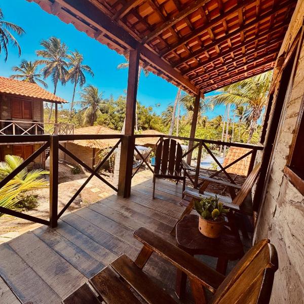 Maré de Atins Eco Lodge - Foto 5