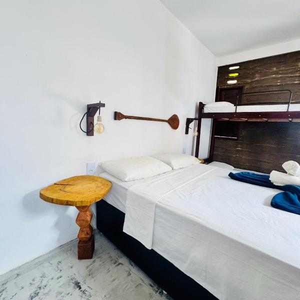 Maré de Atins Eco Lodge - Foto 3