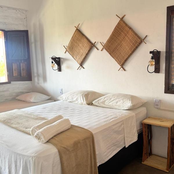 Maré de Atins Eco Lodge - Foto 2