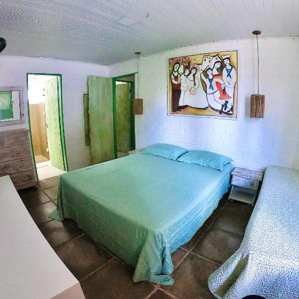 Casa 5 Quartos, Piscina e Praia Pertinho - COMPLETA! - Foto 2