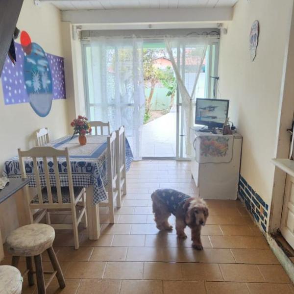 Casa Ampla nos Ingleses Até 9 Pessõõas - Foto 4