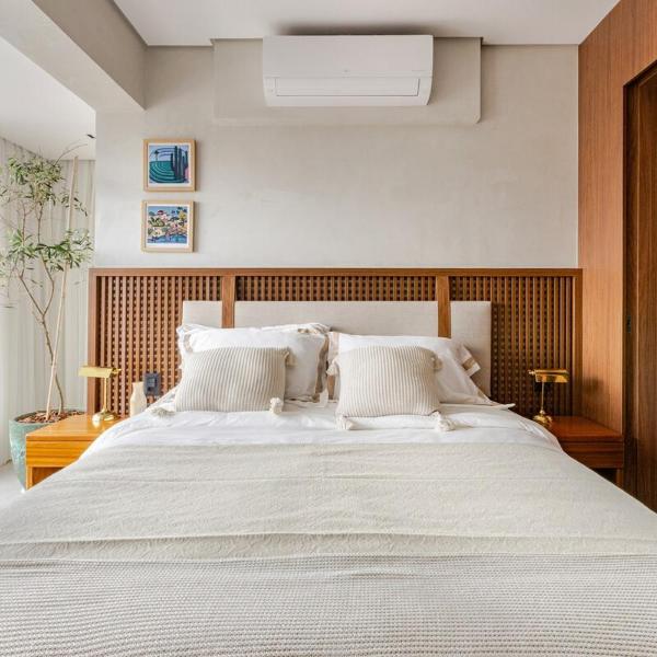 Refugio Design Studio - Vila Olimpia - Faria Lima