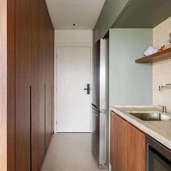 Refugio Design Studio - Vila Olimpia - Faria Lima - Foto 3