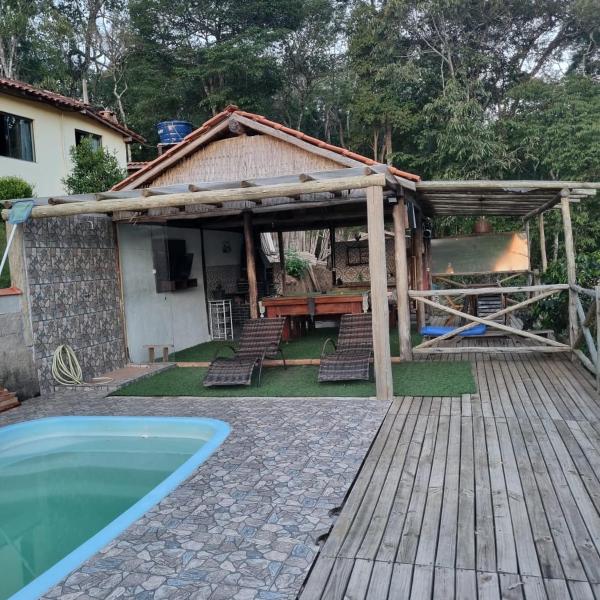 Cantinho da Roça - Foto 4