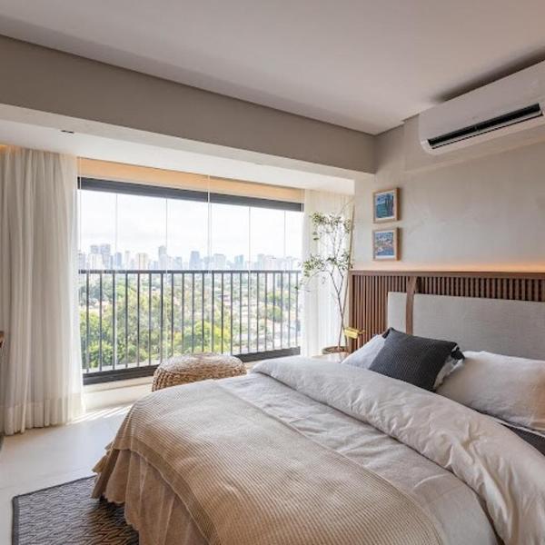 Refugio Design Studio - Vila Olimpia - Faria Lima - Foto 2