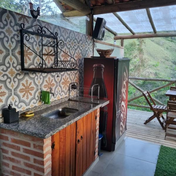 Cantinho da Roça - Foto 5