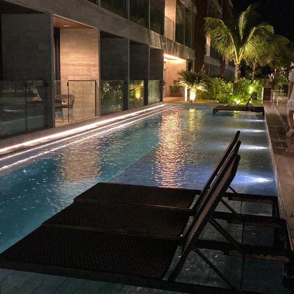 Porto 2 Life O maior resort pé na areia do Brasil - Foto 4