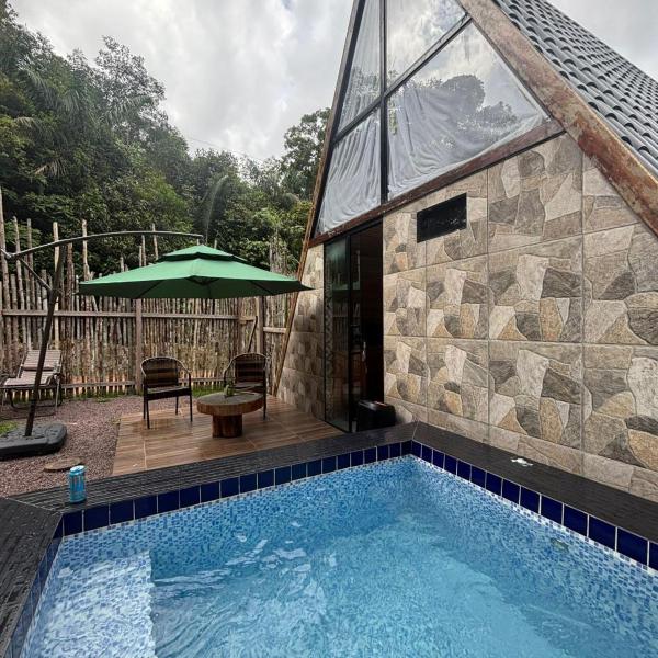 Cabana TIWA - Foto 4