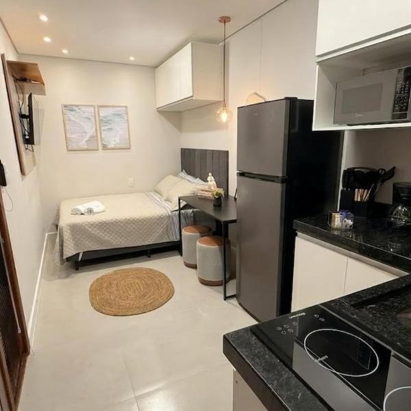 LOFT 01 · Loft no Coração de Itajaí
