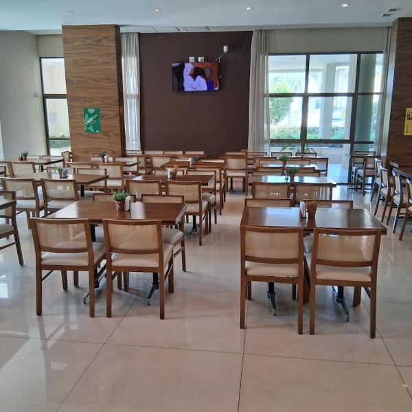 Luxuoso Grand Midas Flat - Foto 5