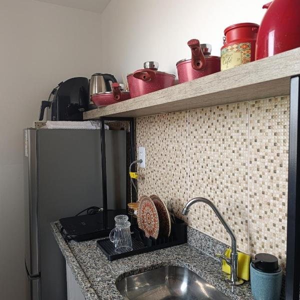 Studio próximo à UFSJ e centro Histórico São Joao Del Rei - Foto 2