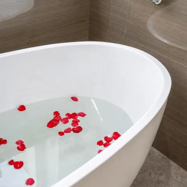 Hoàng Liên Hotel, hotel di Na Cốc