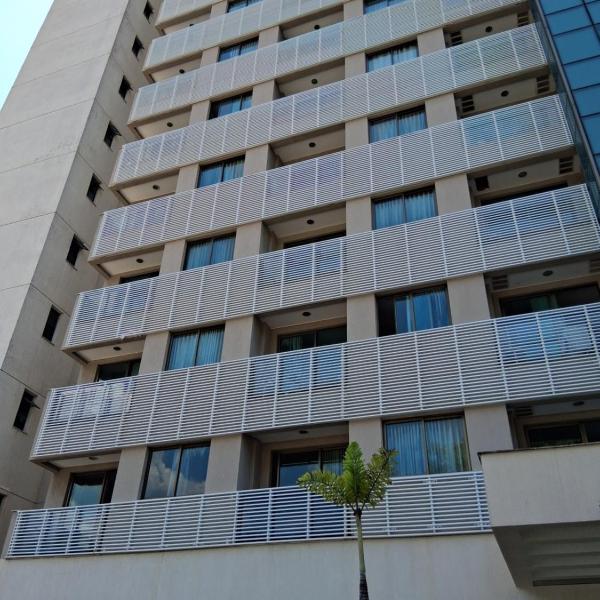 Luxuoso Grand Midas Flat