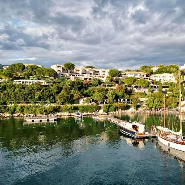 Movenpick Resort Agios Nikolaos Sivota, Hotel in Syvota