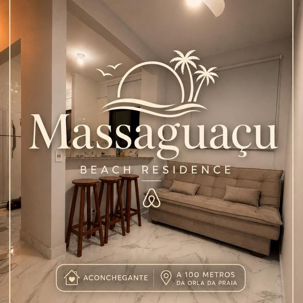 Massaguaçu Beach Residence