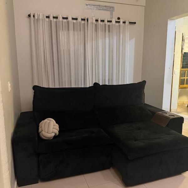 Leisure Corner